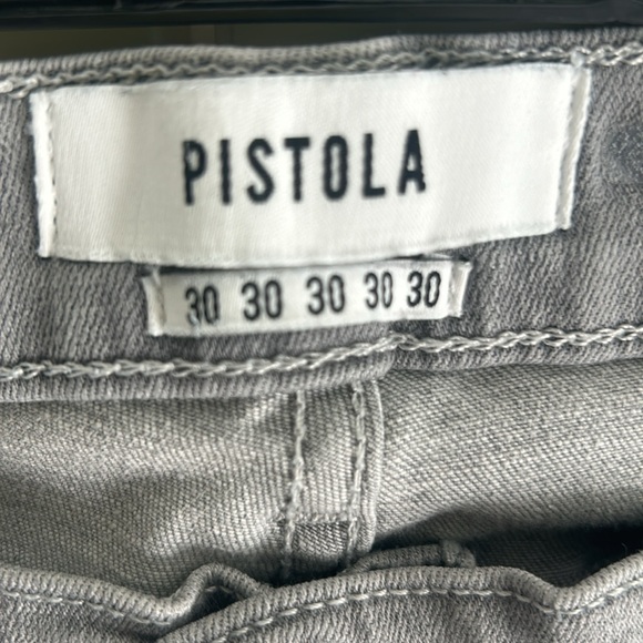 PISTOLA JEANS - Picture 2 of 8